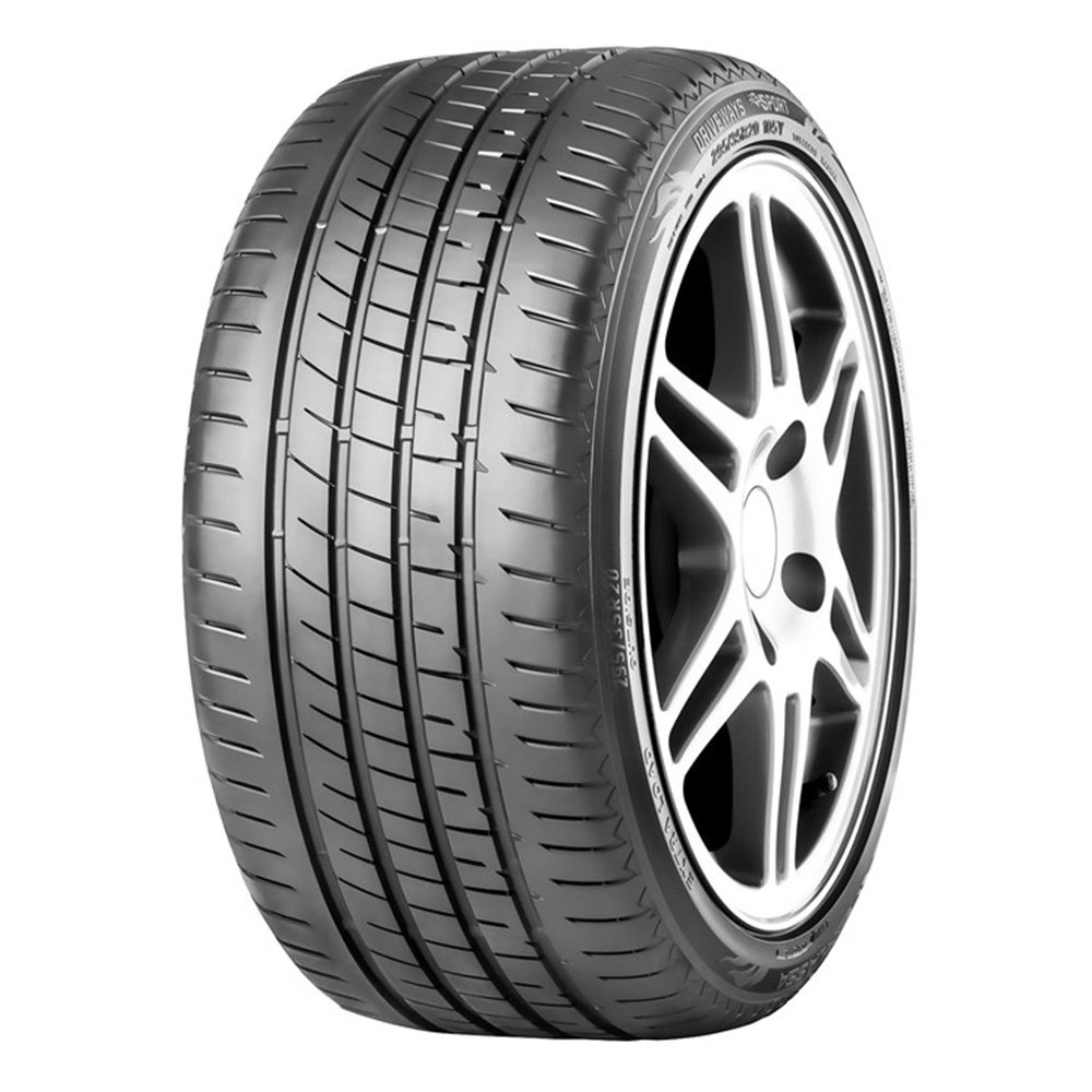 Lassa Driveways Sport+ 235/35R19 91Y XL