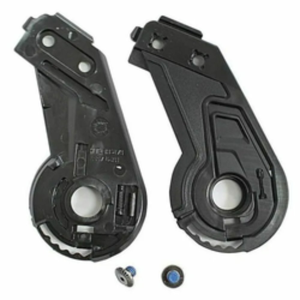 HJC F70 Kask Camı Mekanizma Kiti HJ32