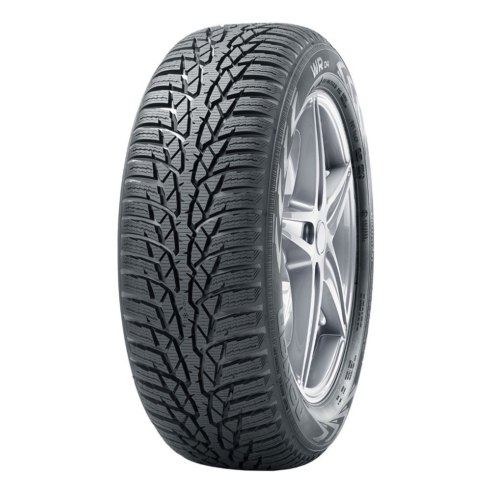 Nokian Tyres WR D4 155/80R13 79T M+S 3PMSF