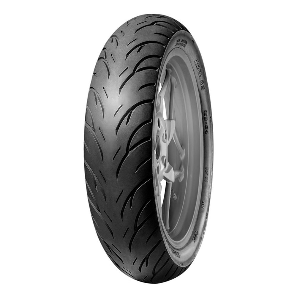 Anlas MB-34 2.75-17 41P TT