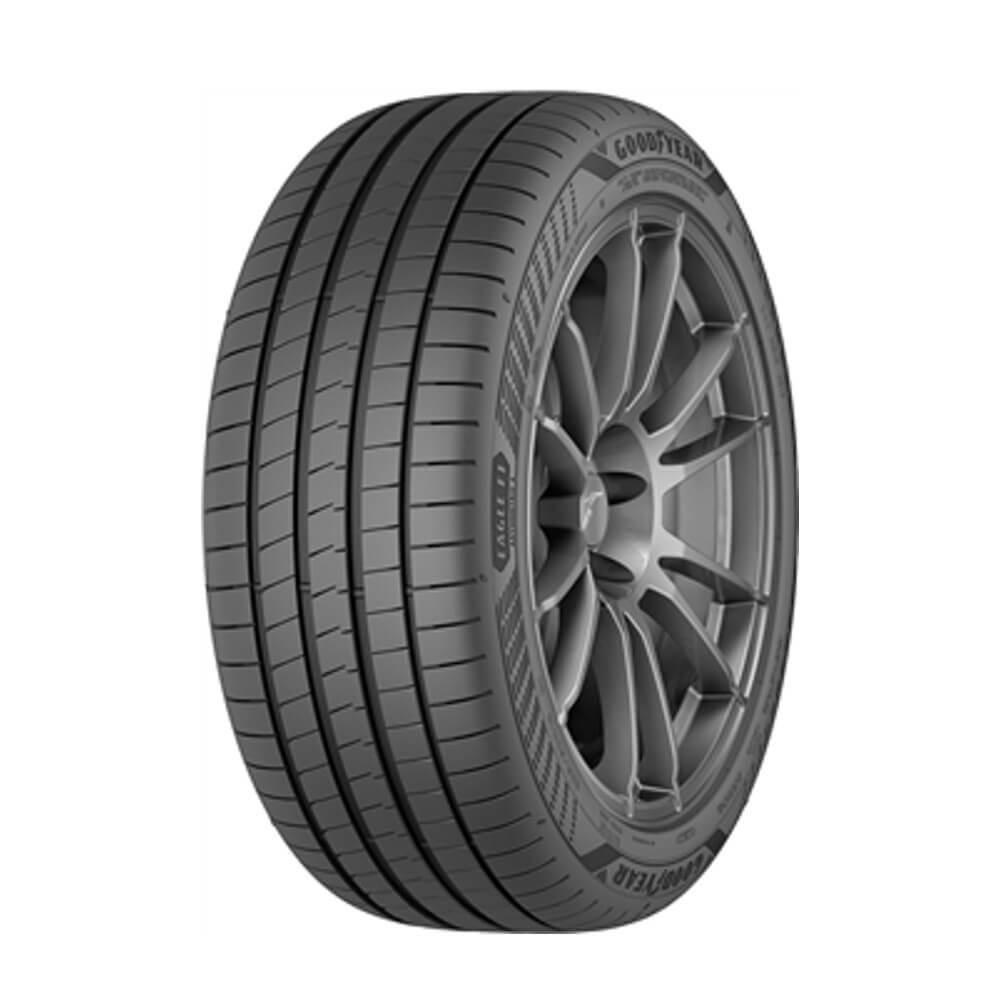 Goodyear Eagle F1 Asymmetric 6 SealTech 265/45R20 108T XL FP EV