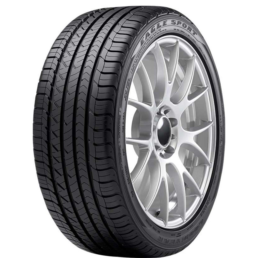 Goodyear Eagle Sport All Season J 245/50R20 105V XL FP
