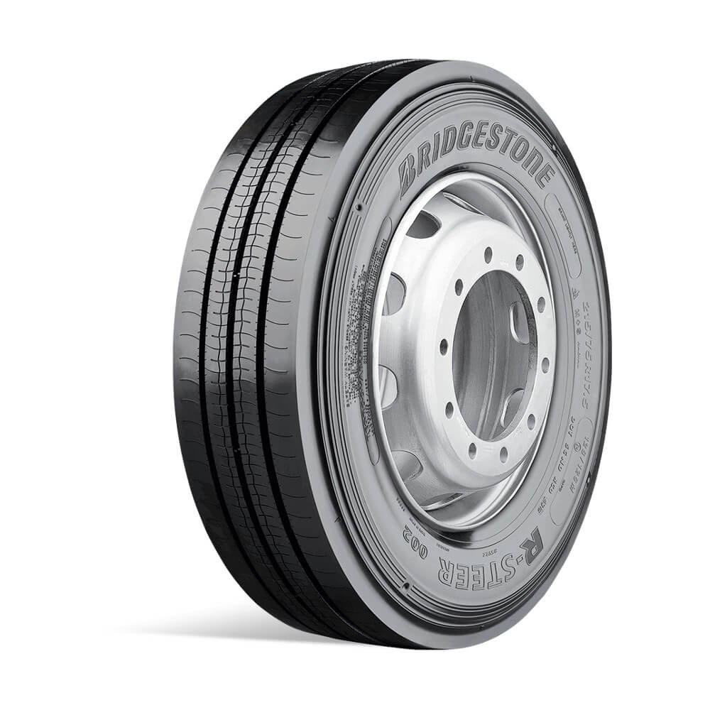 Bridgestone R-Steer 002 215/75R17.5 128/126M M+S 3PMSF