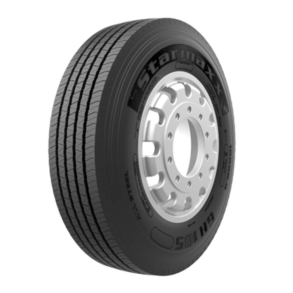 Starmaxx GH105 11R22.5 148/145M M+S 3PMSF
