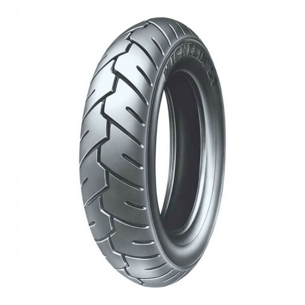 Michelin S1 100/90-10 56J TL/TT