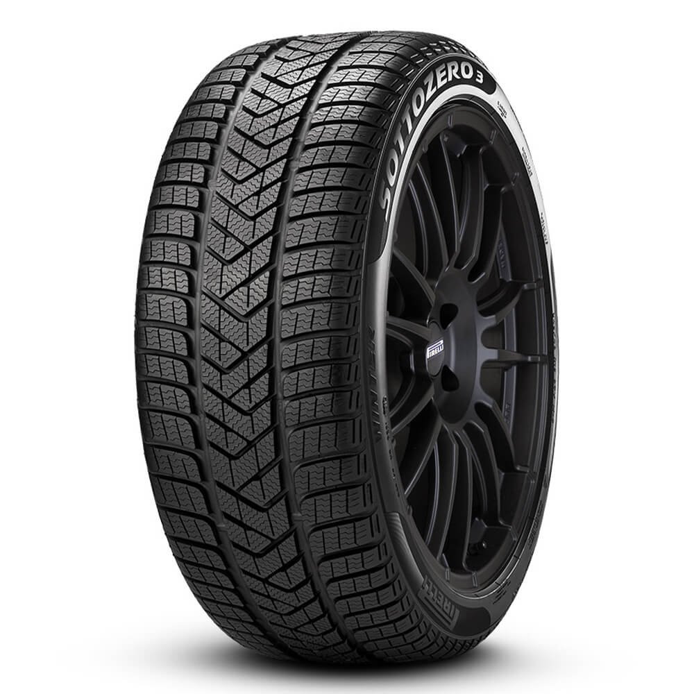 Pirelli SottoZero Serie 3 MO 245/40R18 97V XL