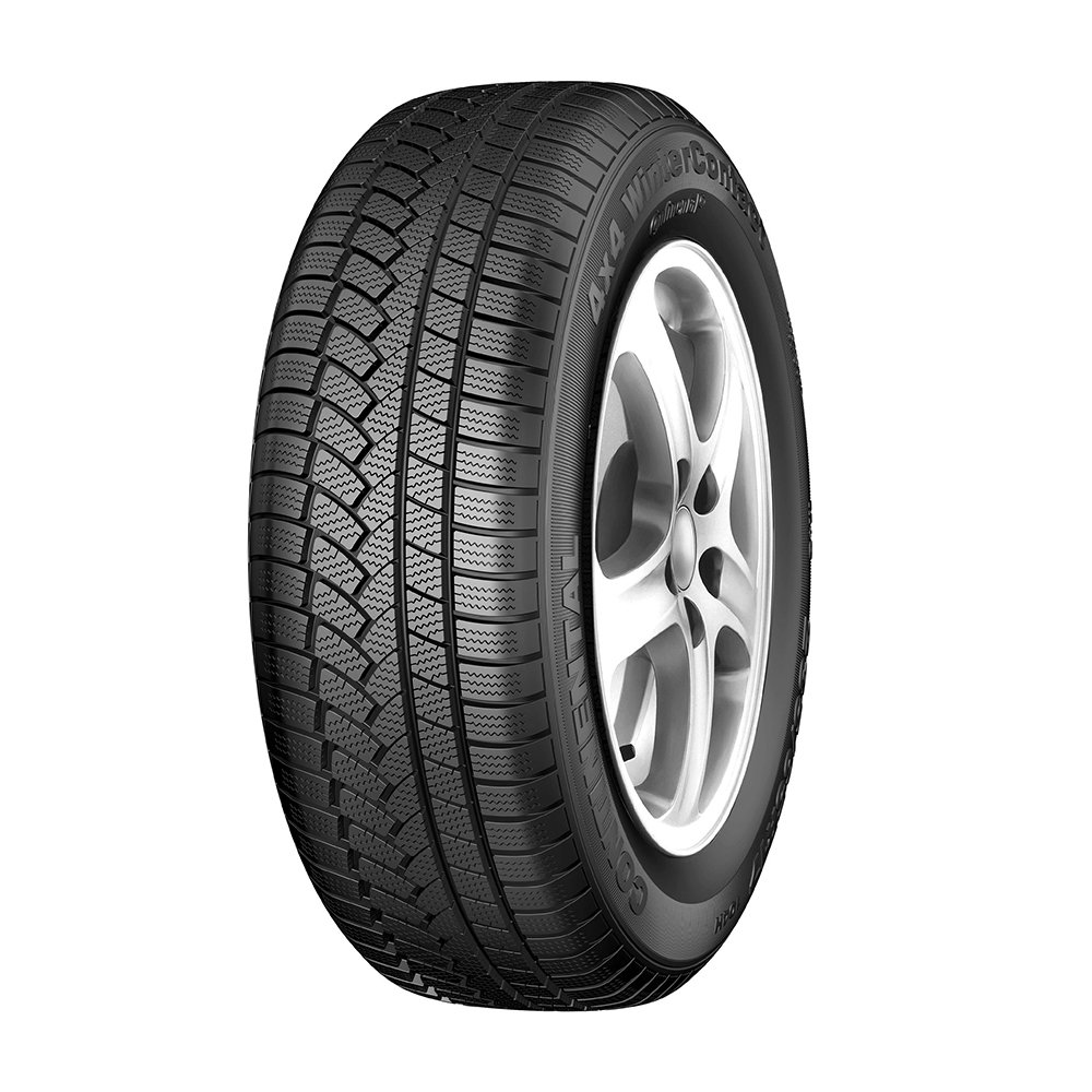 Continental Conti4x4WinterContact MO 265/60R18 110H M+S 3PMSF