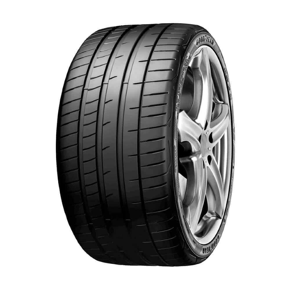 Goodyear Eagle F1 SuperSport 265/30R20 94Y XL FP