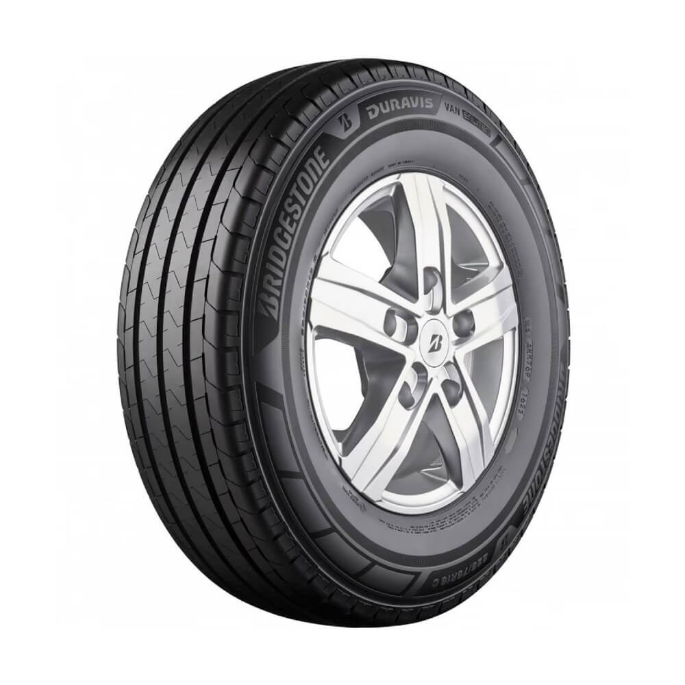Bridgestone Duravis Van 195/75R16C 110/108R