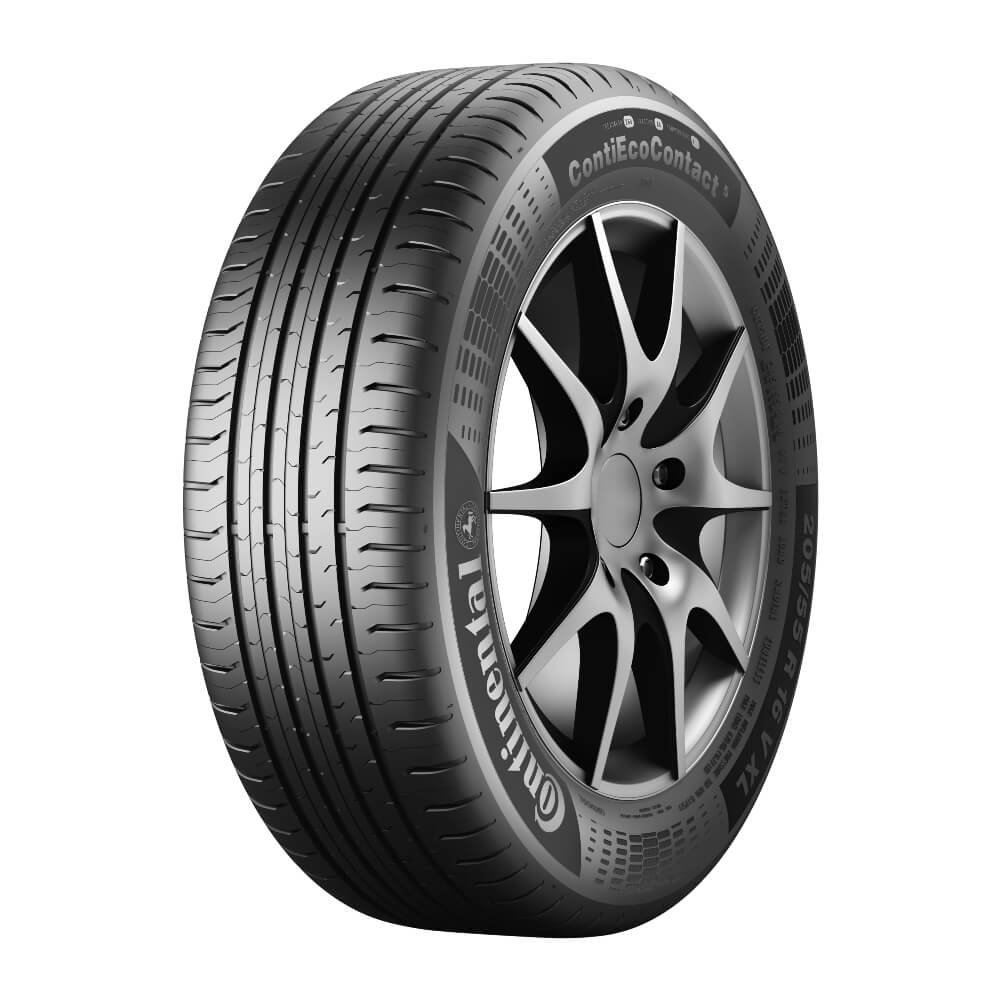 Continental ContiEcoContact 5 MO 215/60R17 96V