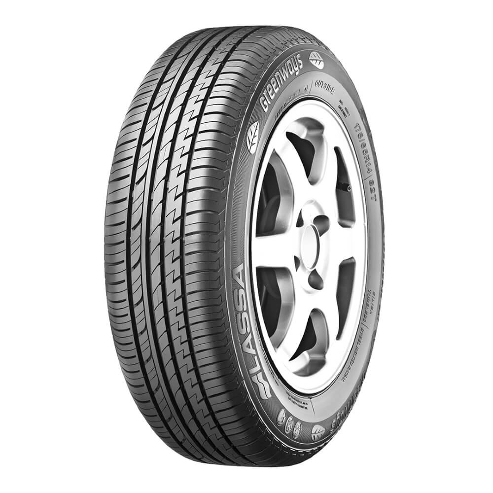 Lassa Greenways 185/65R14 86H