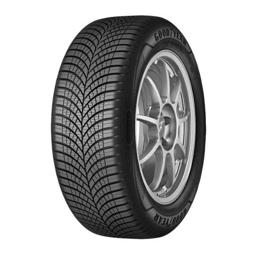 Goodyear Vector 4Seasons Gen-3 SUV 265/50R19 110W XL M+S 3PMSF FP