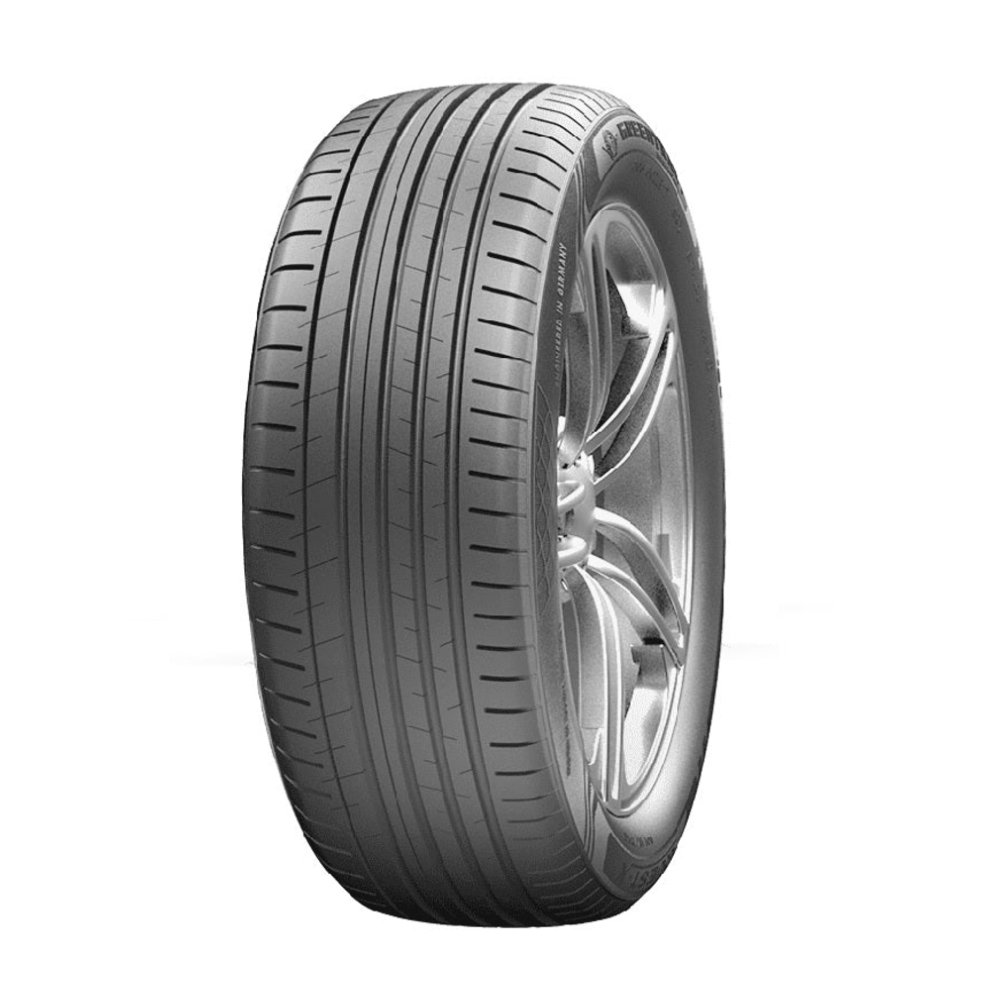 Greentrac Quest-X 285/35R21 105Y XL