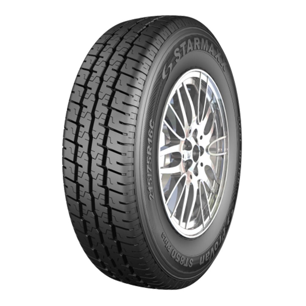 Starmaxx Provan ST850 Plus 175/75R16C 101/99R 8PR