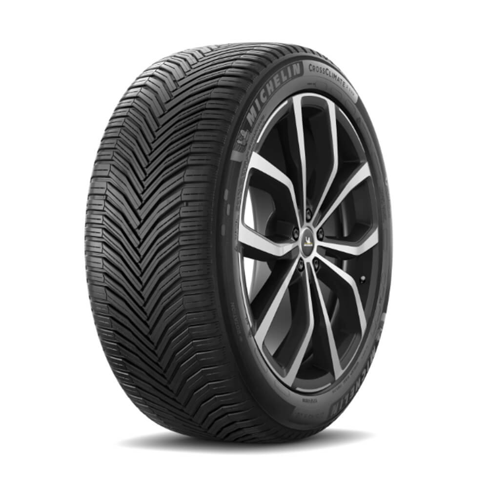 Michelin CrossClimate 2 SUV MGT 255/45R20 105W XL