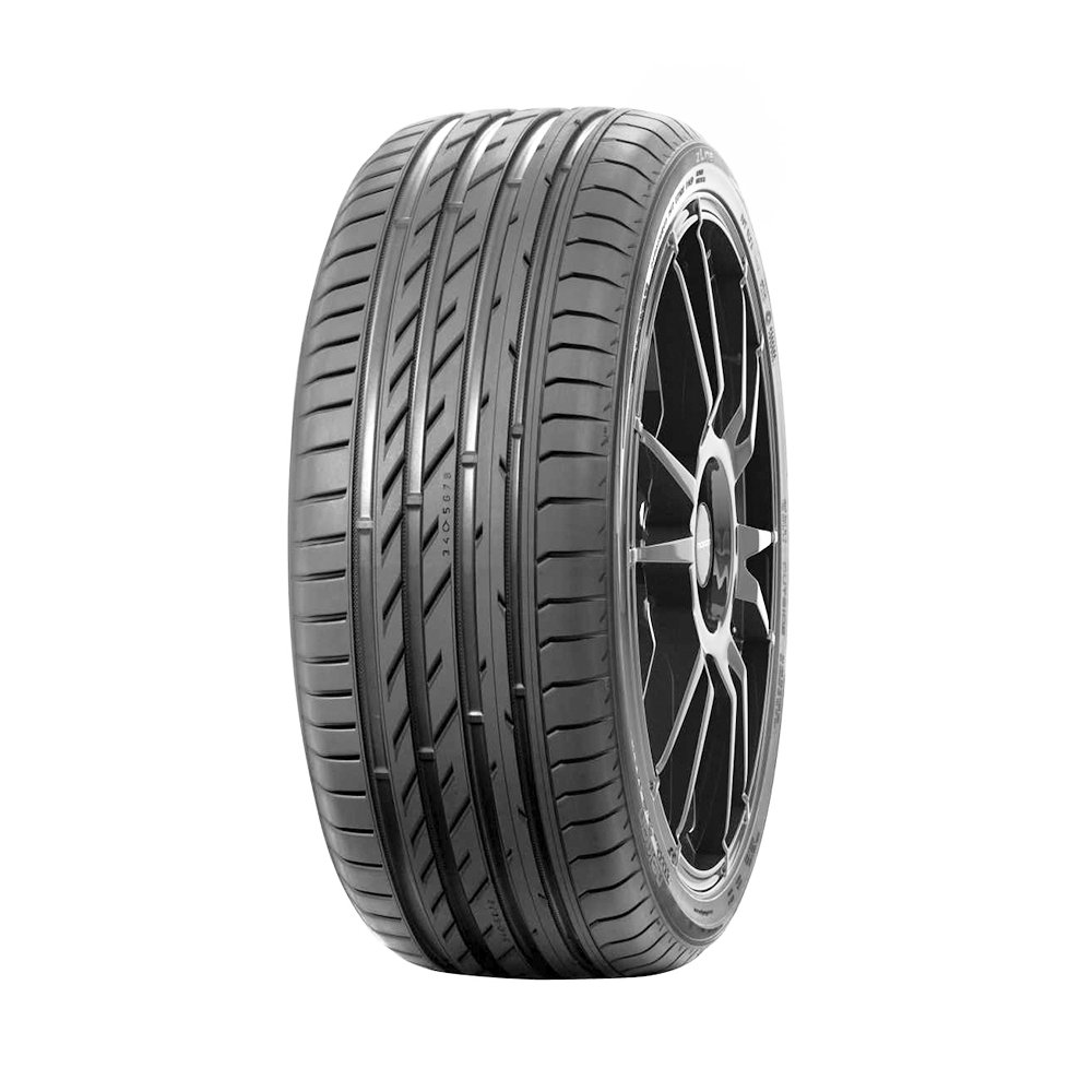 Nokian Tyres zLine 215/40R17 87W XL