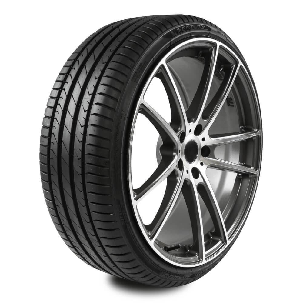 Sentury Qirin 990 215/65R17 99V
