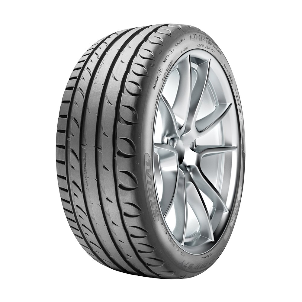 Strial Ultra High Performance 245/40ZR17 95W XL