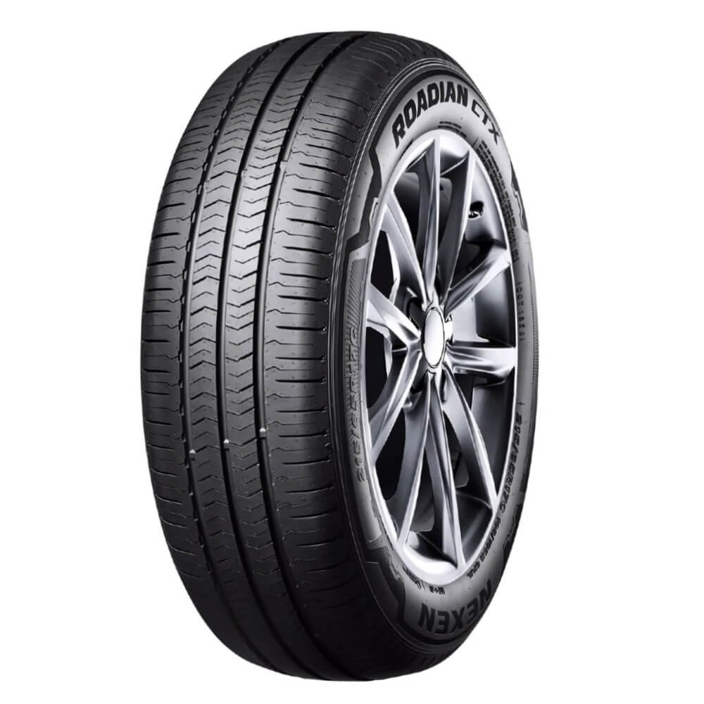 Nexen Roadian CTX 215/70R15C 109/107S 8PR