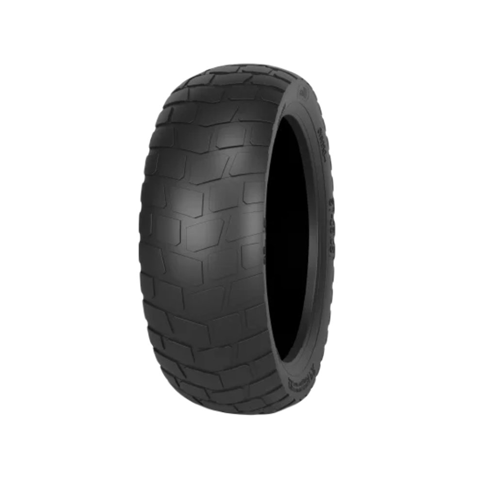 Billas BL050 130/60-13 130/60-13 53L 4PR Yazlık Ön Arka Lastik Seti