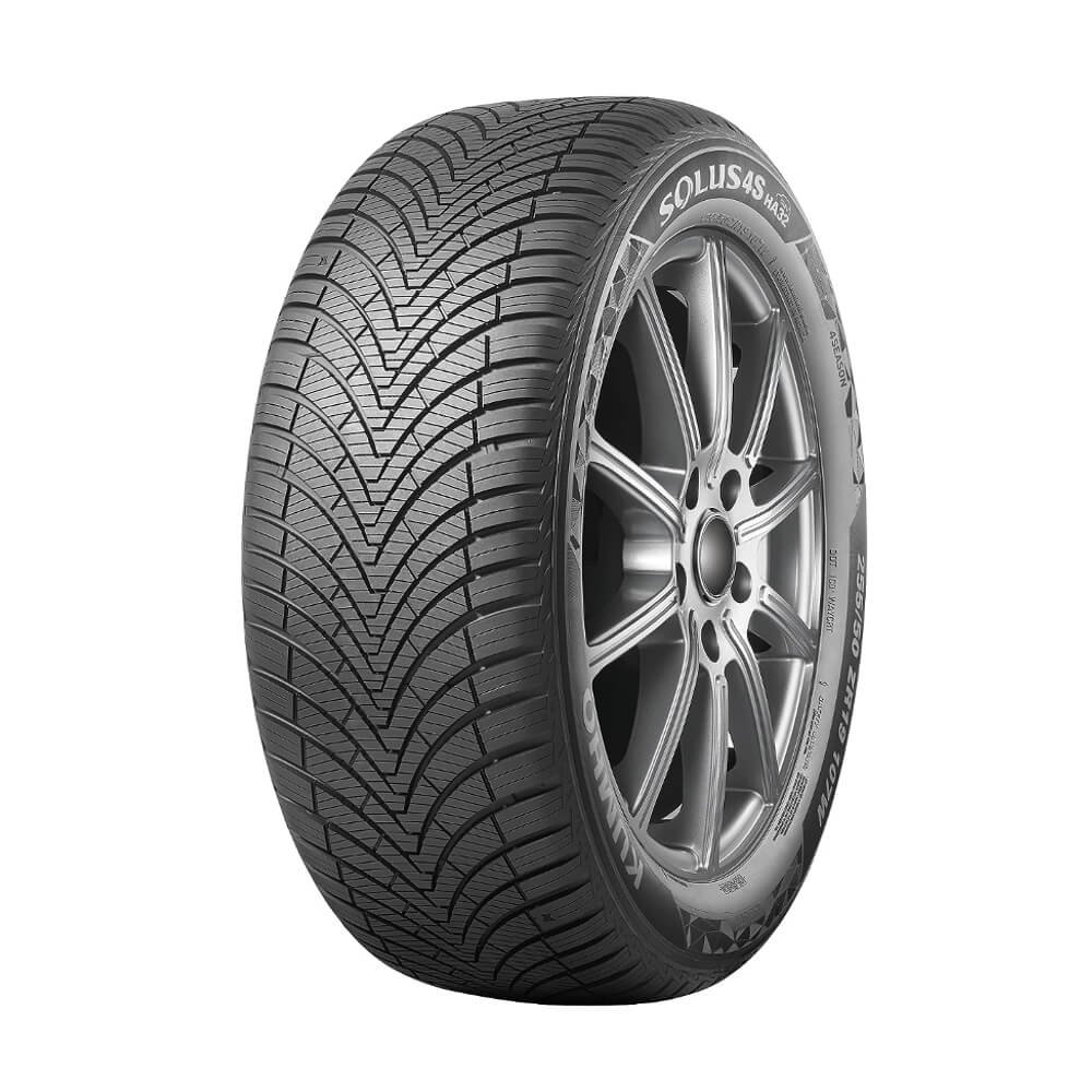 Kumho Solus 4S HA32 225/45R18 95W XL M+S 3PMSF