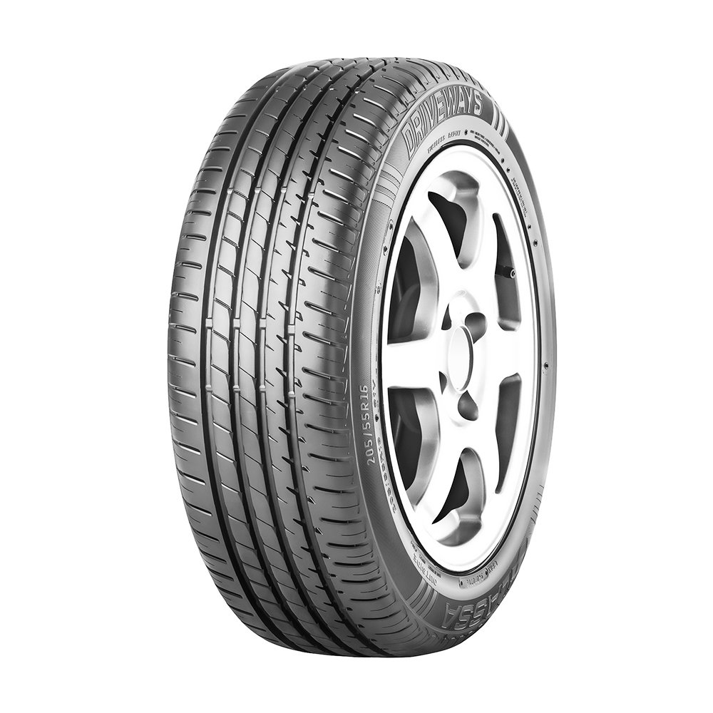 Lassa Driveways 225/55R16 99W XL