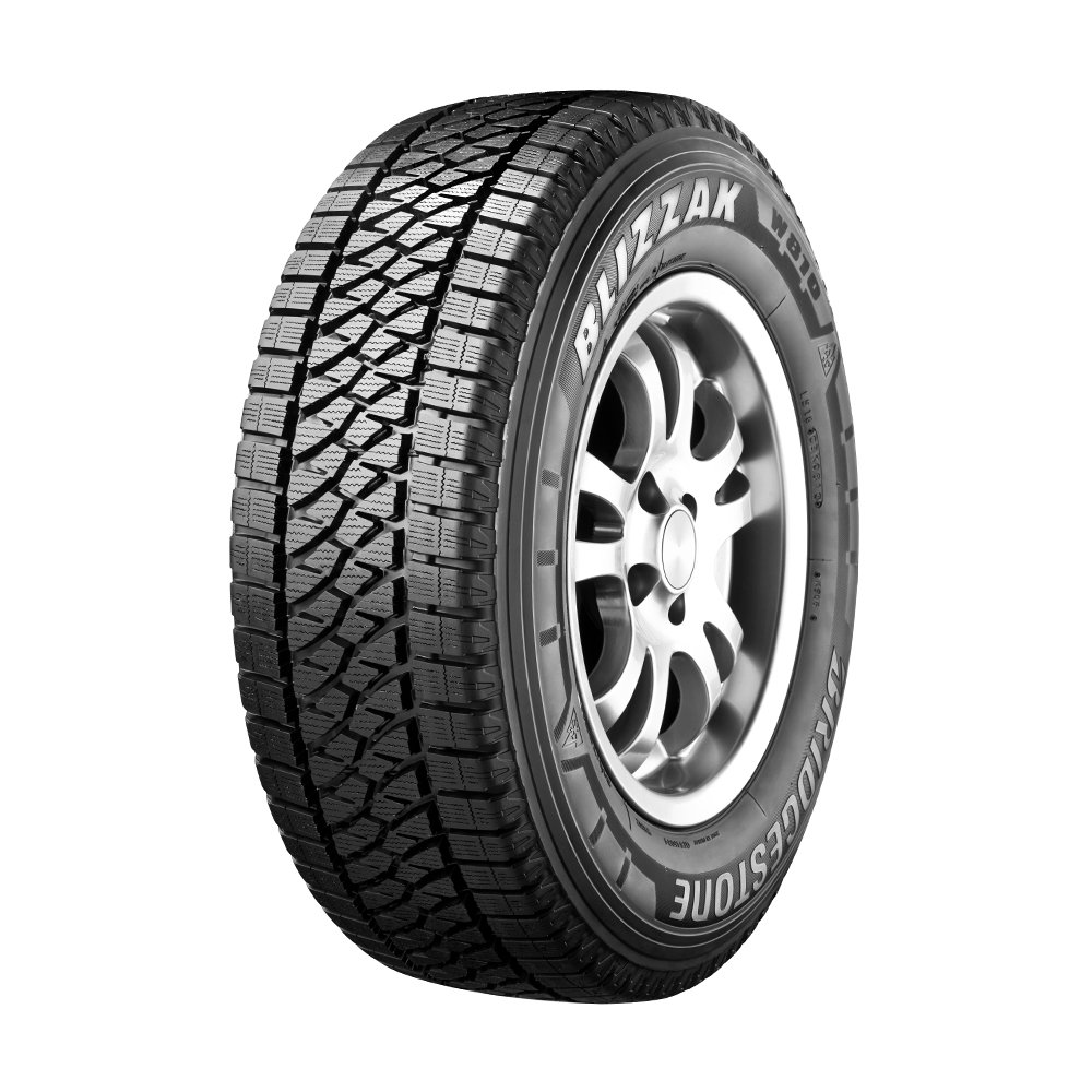Bridgestone Blizzak W810 235/65R16C 121/119N M+S 3PMSF
