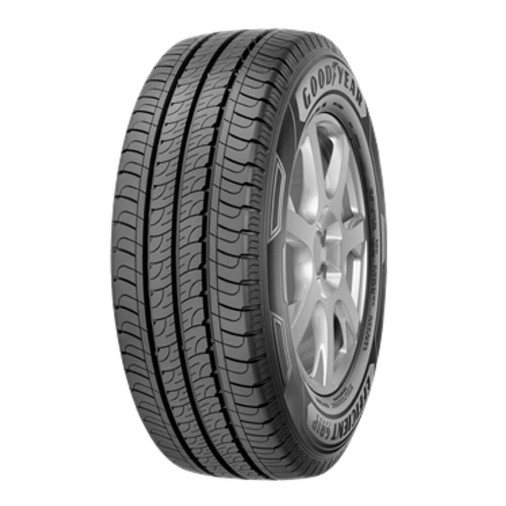Goodyear Efficientgrip Cargo 195/75R16C 107/105R
