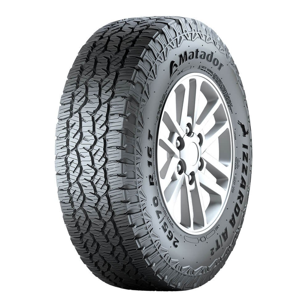 Matador MP72 Izzarda A/T 2 245/70R16 111H XL FR
