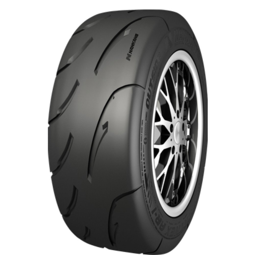 Nankang AR-1 205/40R17 84W XL Semi-Slick