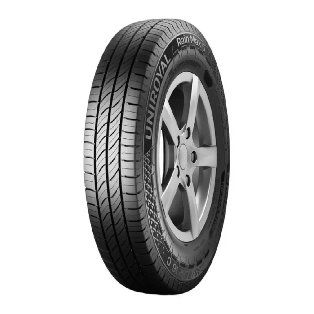 Uniroyal RainMax 5 205/65R16C 107/105T 103T 8PR