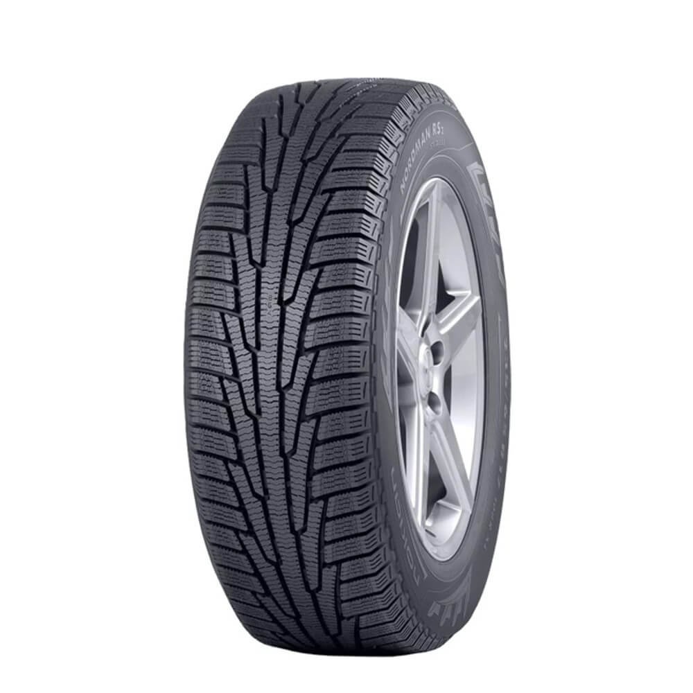 Nokian Tyres Nordman RS2 205/55R16 94R XL