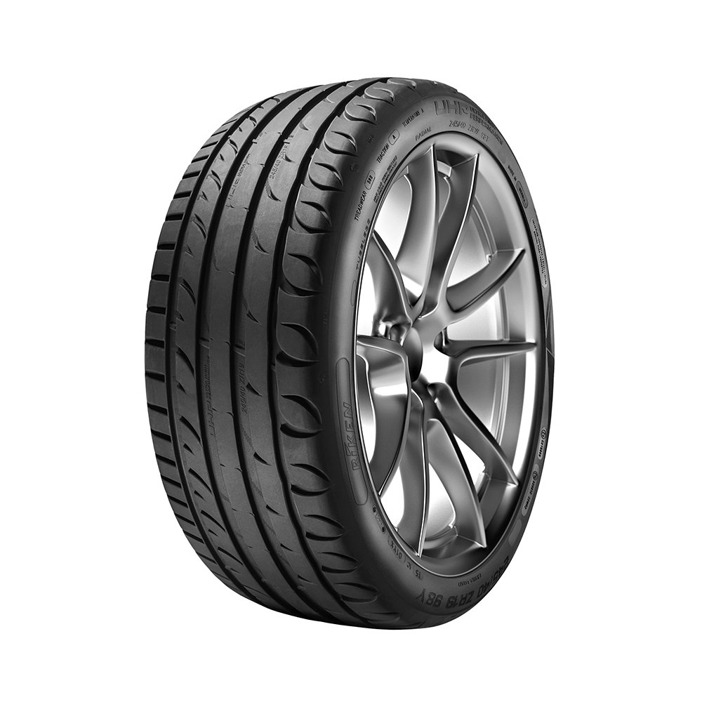 Riken Ultra High Performance 235/45ZR17 97Y XL