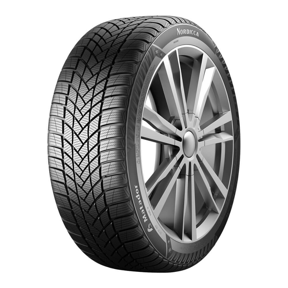 Matador MP93 Nordicca 255/60R17 106H