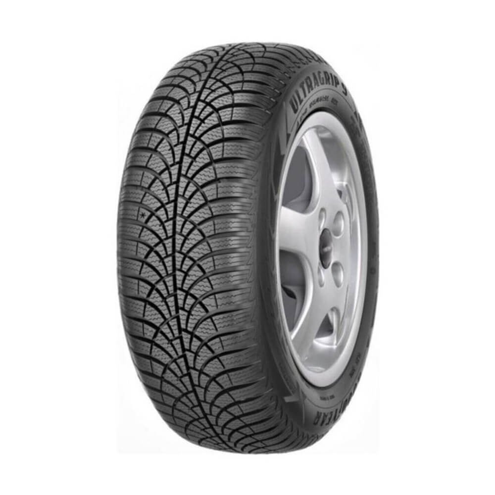 Goodyear Ultragrip 9+ 205/65R15 94T M+S 3PMSF