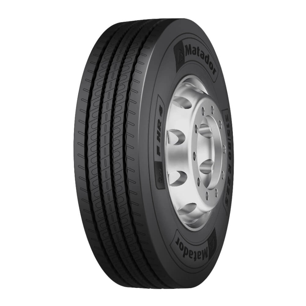 Matador FHR 4 215/75R17.5 126/124M M+S 3PMSF 12PR