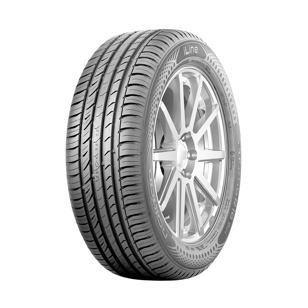 Nokian Tyres iLine 155/65R14 75T