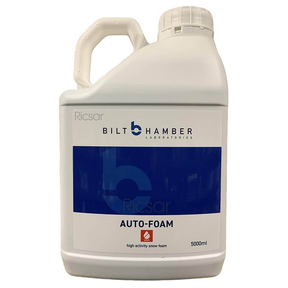 Bilt Hamber Auto Foam Araç Yıkama Köpüğü 500 ml