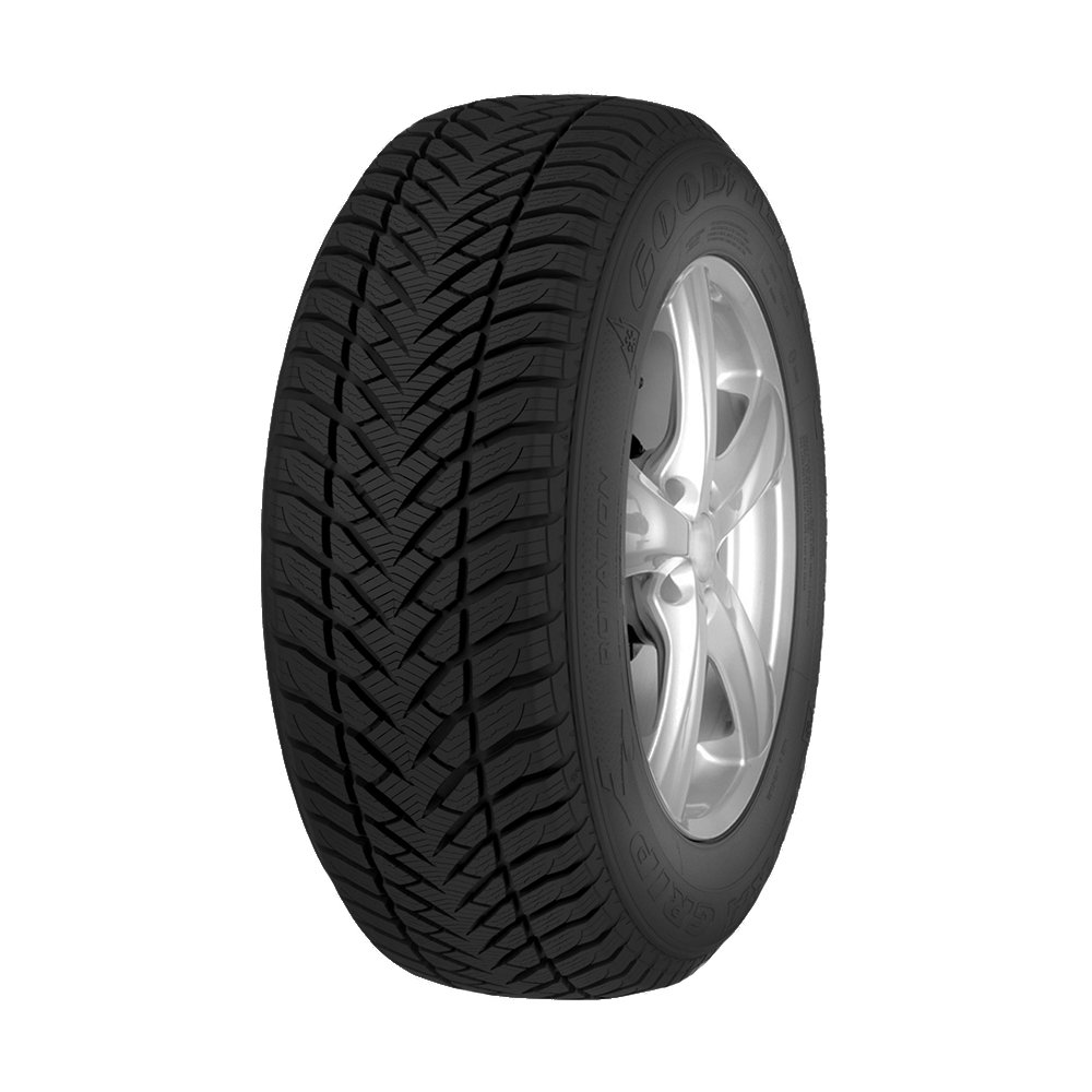 Goodyear UltraGrip SUV+ 235/70R16 106T M+S 3PMSF FP