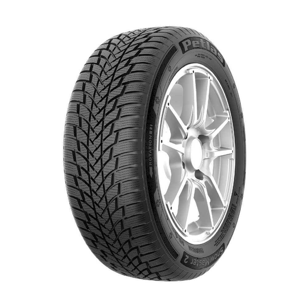 Petlas Snowmaster 2 205/65R15 94H M+S 3PMSF