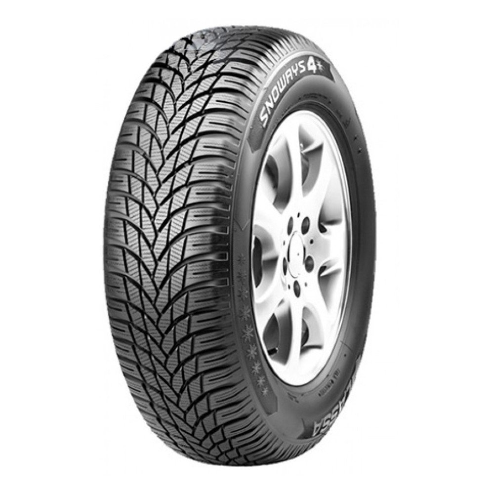 Lassa Snoways 4 175/70R14 88T XL M+S 3PMSF