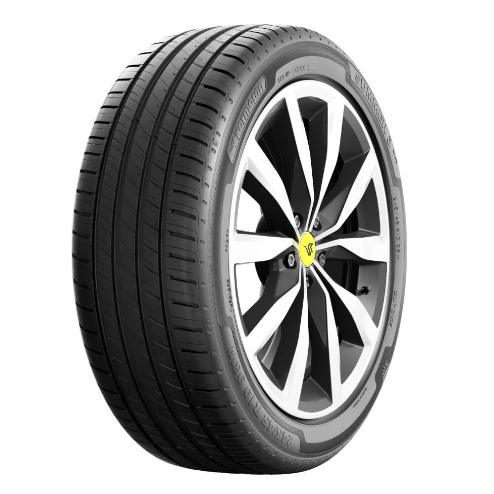 Kormoran Summer 3 SUV 255/60R18 112W XL