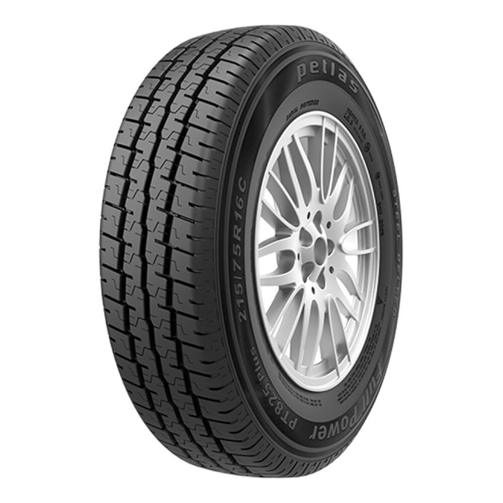 Petlas Fullpower PT825 PLUS 215/70R15C 109/107S 8PR