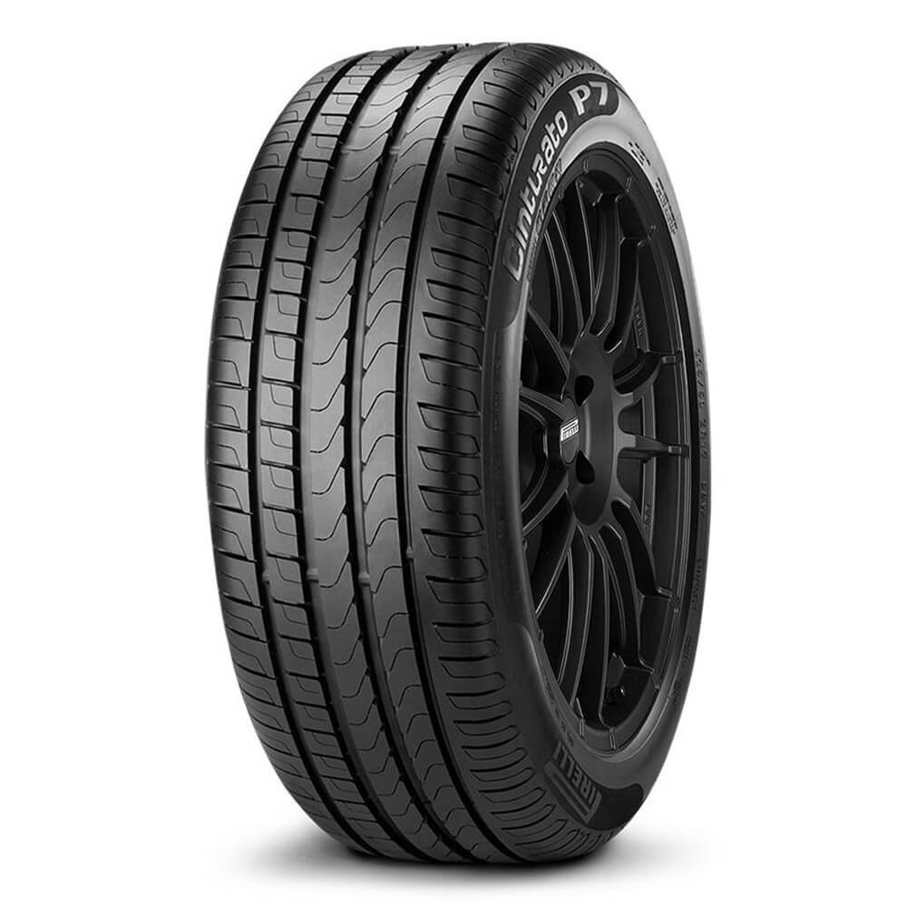 Pirelli Cinturato P7 RFT * MOE 245/45R18 100Y XL