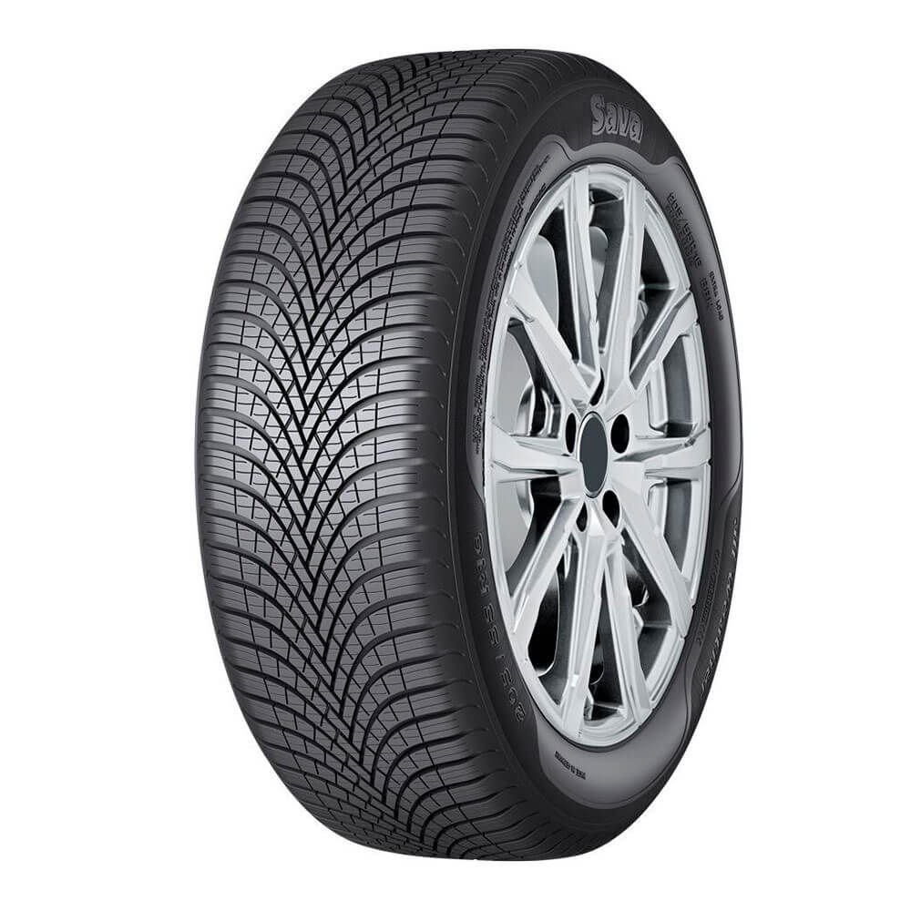 Sava All Weather 215/50R17 95V XL M+S 3PMSF FP