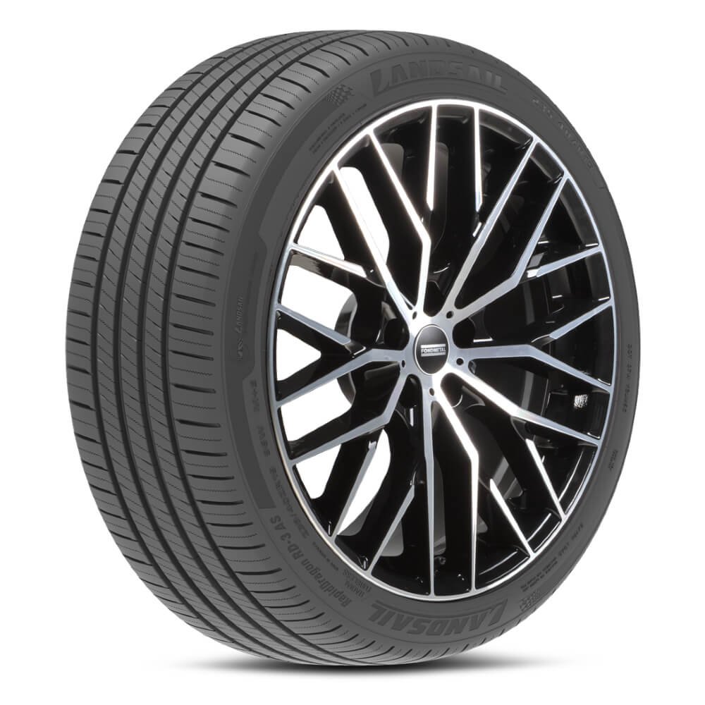 Landsail RapidDragon RD-3 AS 225/55ZR18 102W XL