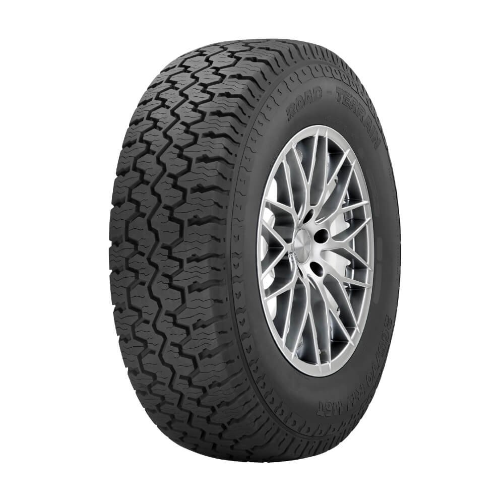 Taurus Road-Terrain 265/70R15 116T XL M+S