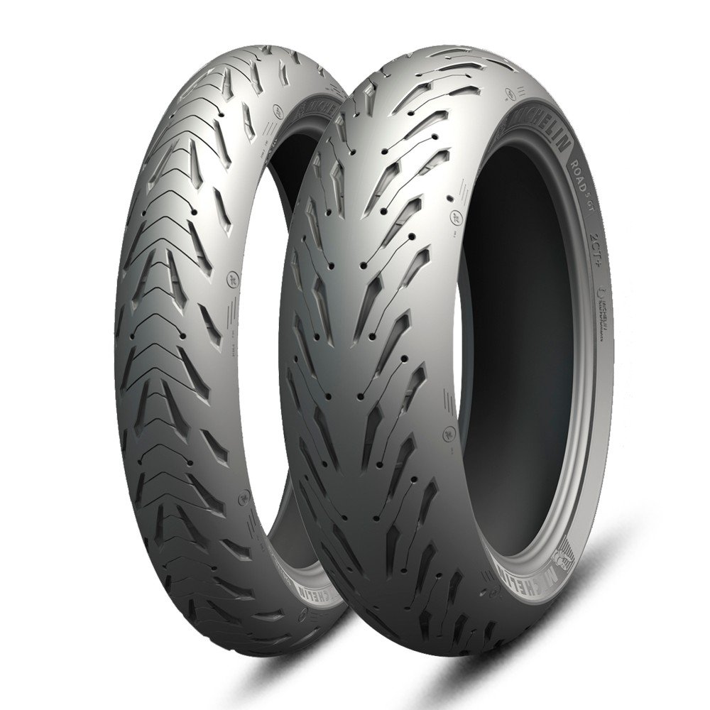 Michelin Road 5 GT 120/70ZR18 59W TL