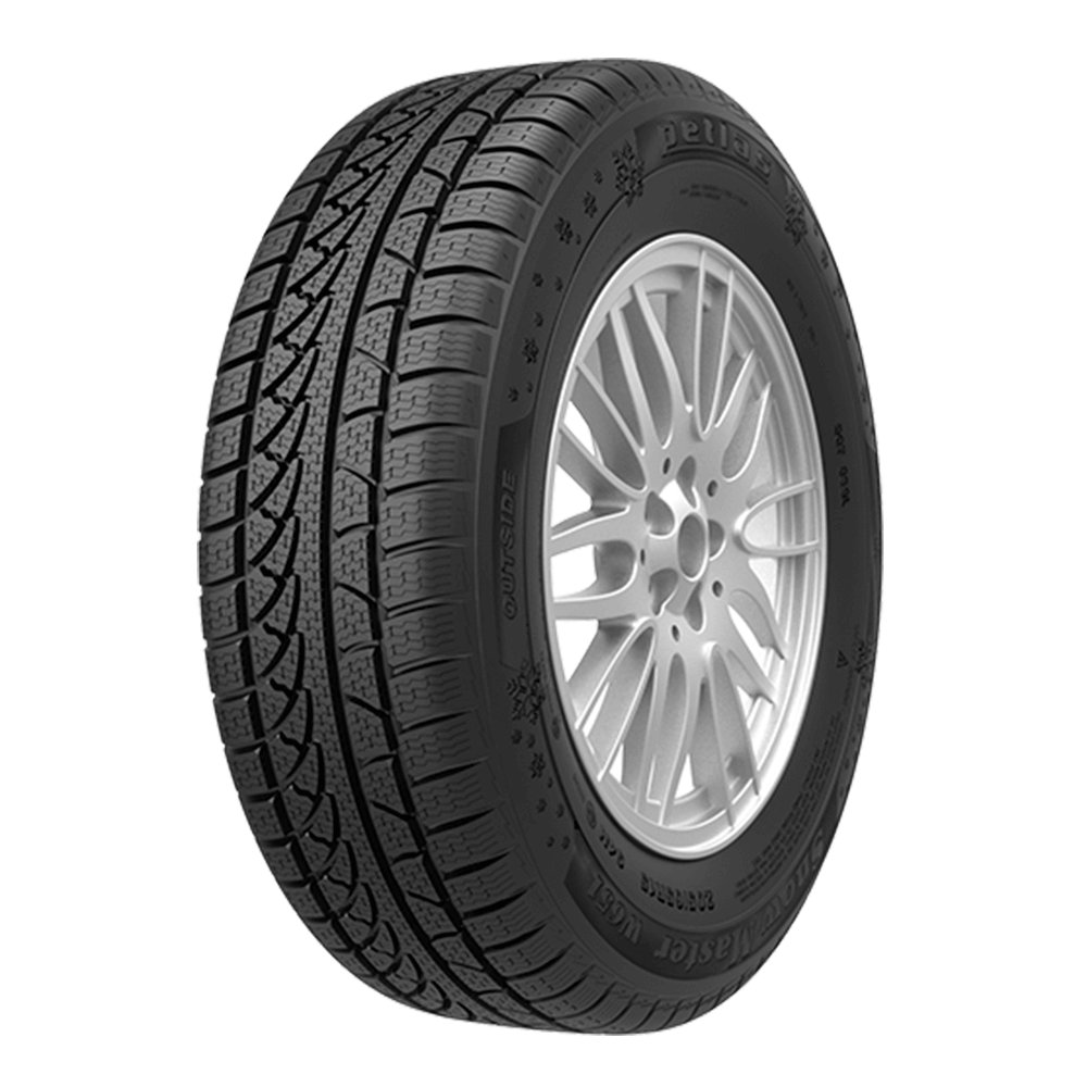Petlas Snowmaster W651 215/45R16 90V RF M+S 3PMSF