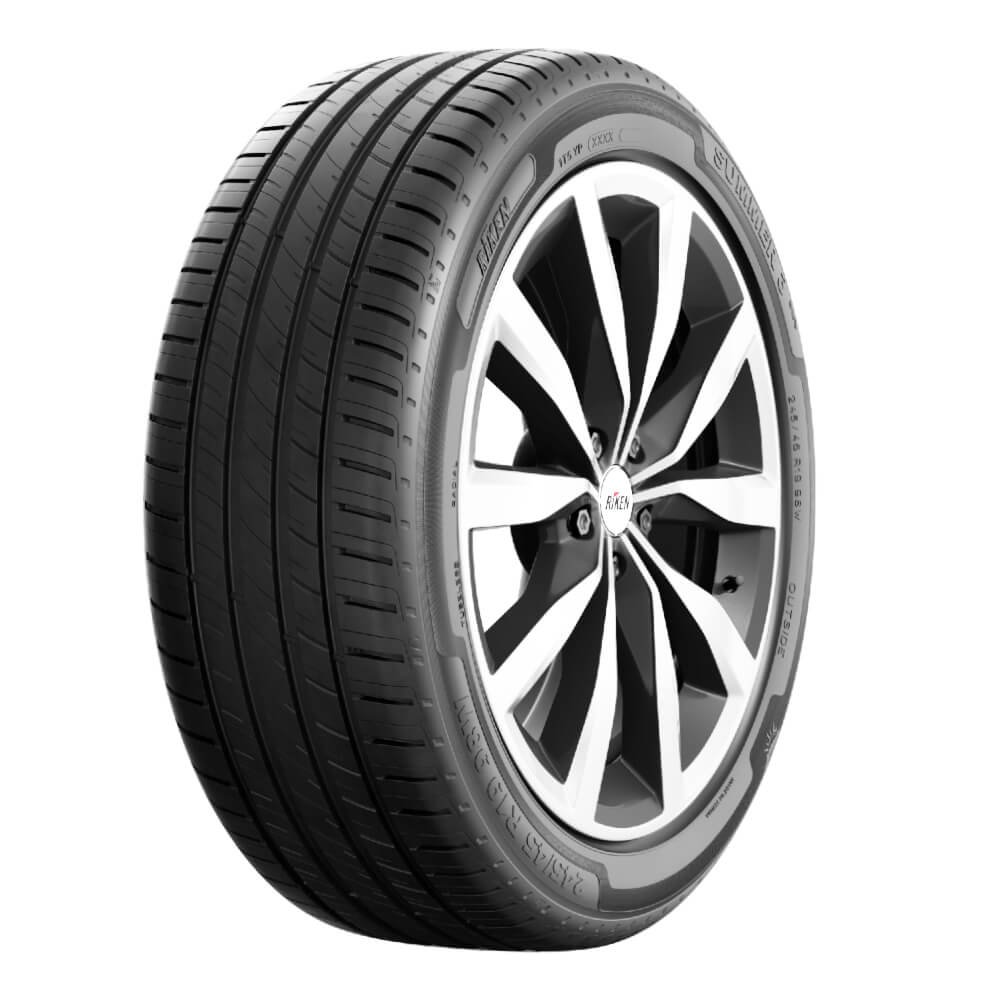 Riken Summer 3 SUV 225/60R17 99H